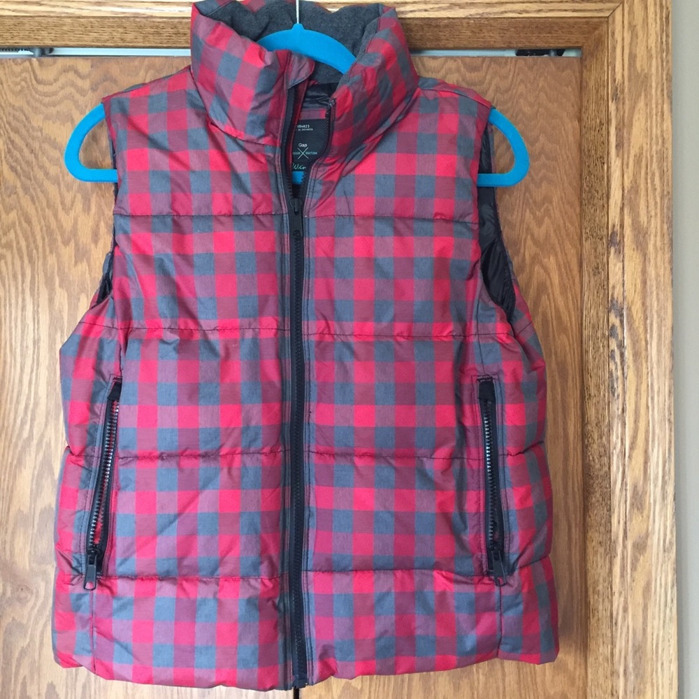 GAP Vest
